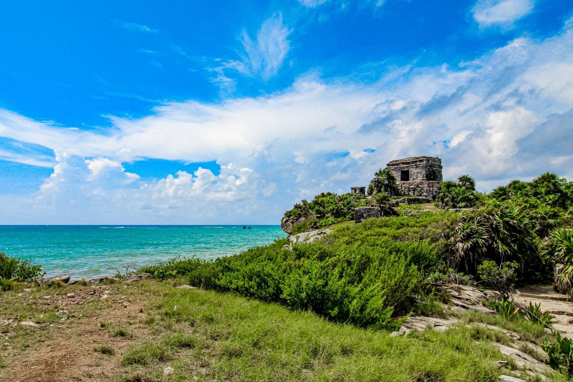 Apartment Botanica Tulum, # 302 Ph, Aldea Zama One Bedroom Tulum